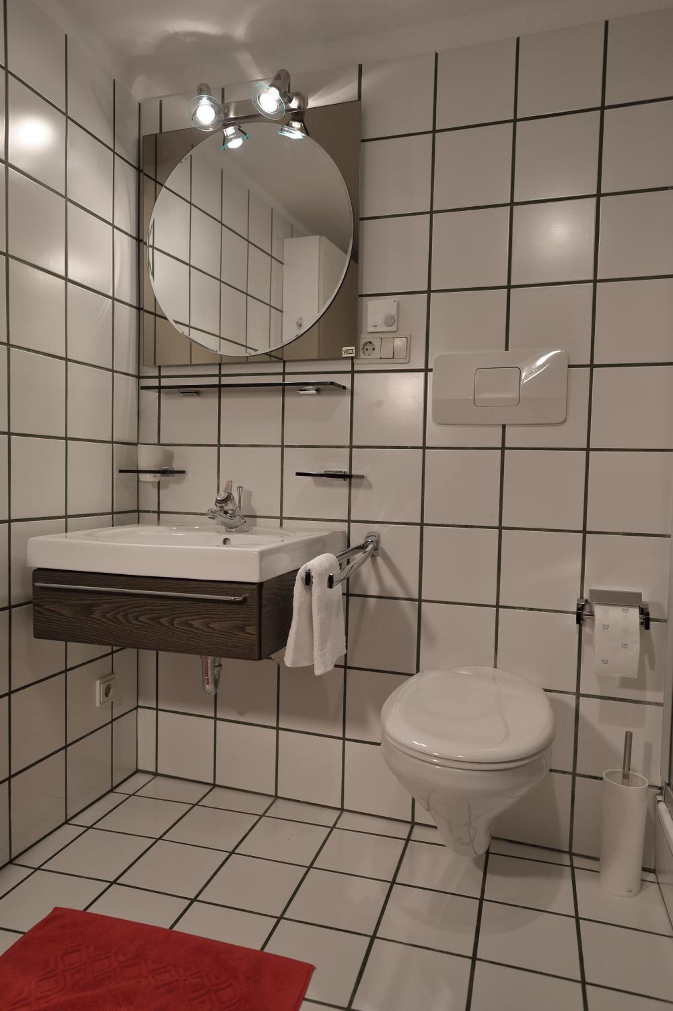 Villa Gloegglhof Lana Habitación foto