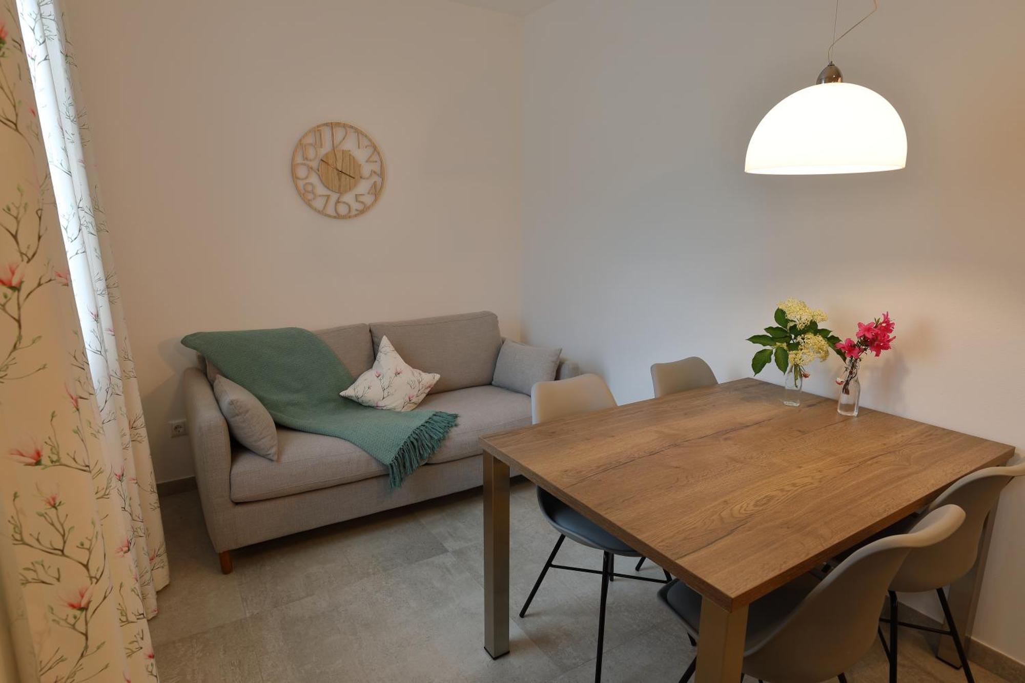 Villa Gloegglhof Lana Habitación foto
